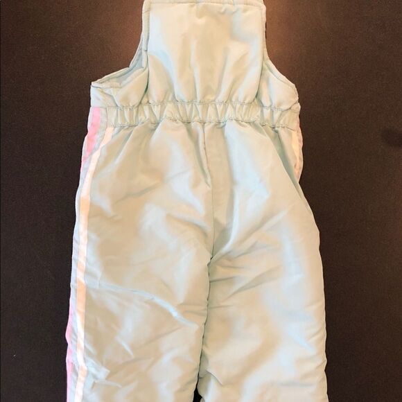 Osh Kosh Snow Pants - Picture 4 of 4